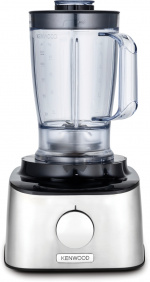 Kenwood FDM301SS Multipro Compact multifunctionele machine