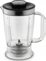 Kenwood FDM301SS Multipro Compact multifunctionele machine