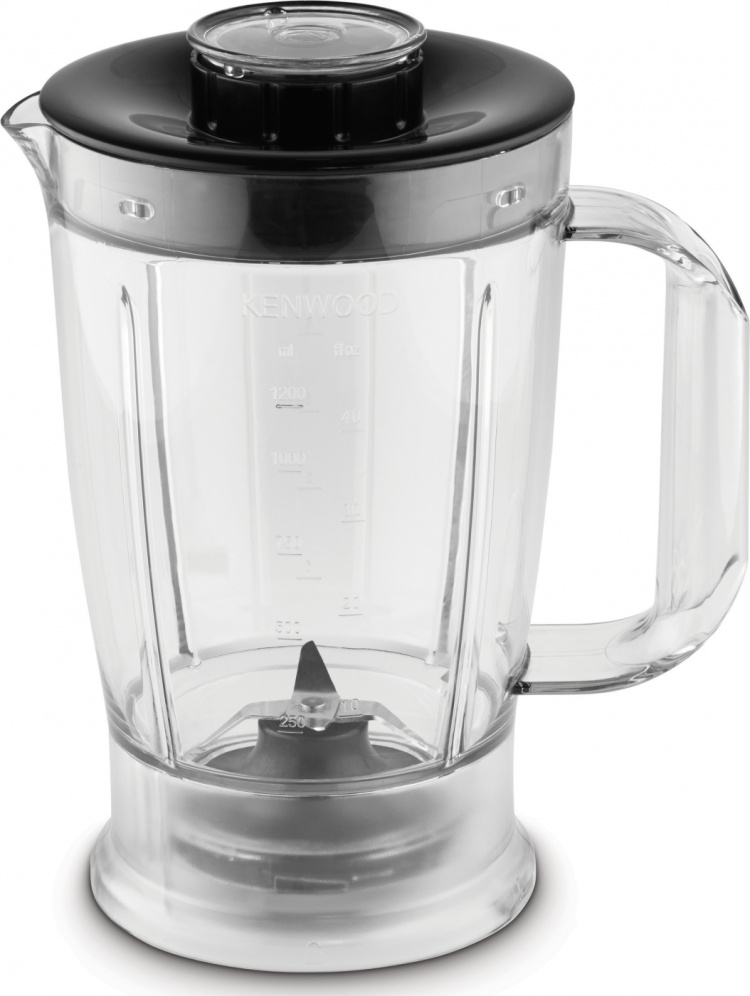 Kenwood FDM301SS Multipro Compact multifunctionele machine