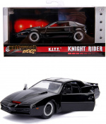 Jada Knight Rider Kitt auto, 1:32 Jada Knight Rider Kitt auto, 1:32