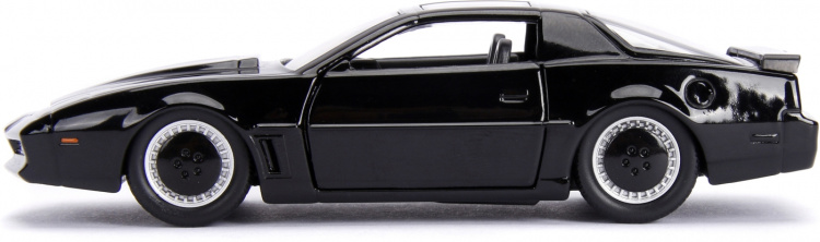 Jada Knight Rider Kitt auto, 1:32 Jada Knight Rider Kitt auto, 1:32