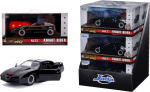 Jada Knight Rider Kitt auto, 1:32 Jada Knight Rider Kitt auto, 1:32