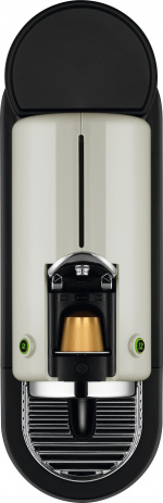DeLonghi Nespresso Citiz capsule koffiemachine, wit