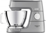 Kenwood KVC85.004SI Titanium Chef Baker universele vaatwasser Kenwood KVC85.004SI Titanium Chef Baker universele vaatwasser