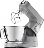 Kenwood KVC85.004SI Titanium Chef Baker universele vaatwasser Kenwood KVC85.004SI Titanium Chef Baker universele vaatwasser