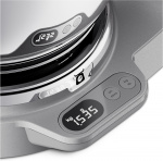 Kenwood KVC85.004SI Titanium Chef Baker universele vaatwasser Kenwood KVC85.004SI Titanium Chef Baker universele vaatwasser