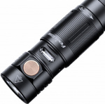 Fenix E09R zaklamp