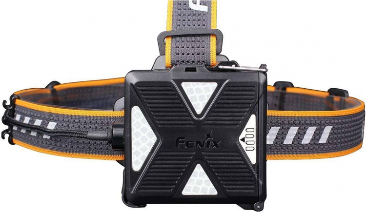 Fenix HP16R hoofdlamp