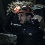 Fenix HP16R hoofdlamp