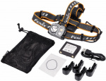 Fenix HP16R hoofdlamp