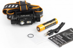 Fenix HM70R hoofdlamp