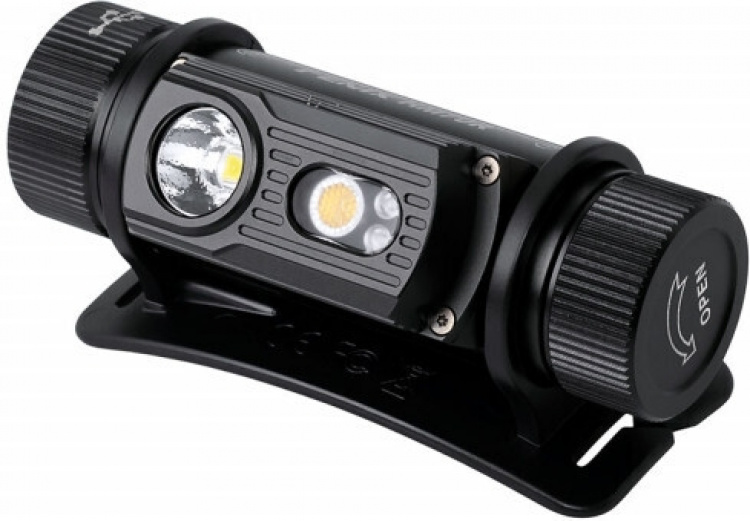 Fenix HM70R hoofdlamp