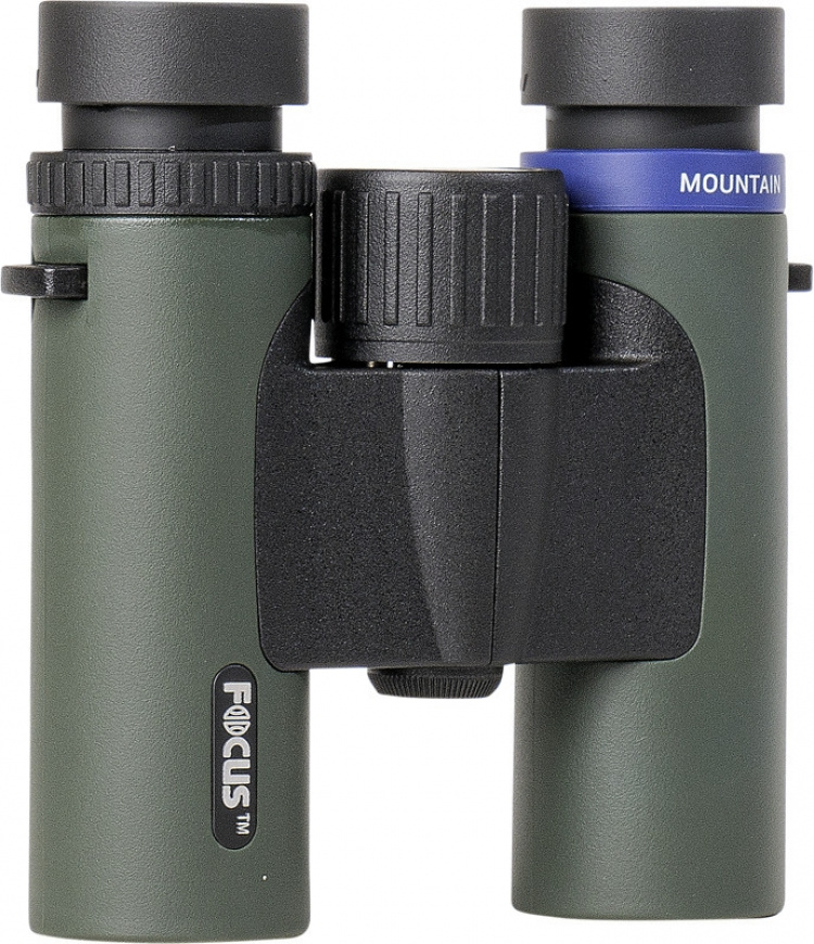 Focus Mountain 8x25 verrekijker