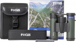 Focus Mountain 8x25 verrekijker