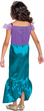 Disguise Ariël Basic Plus kostuum, 4-6 jaar, 99-123 cm