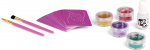 FabLab Glitter Tattoos tattoo set