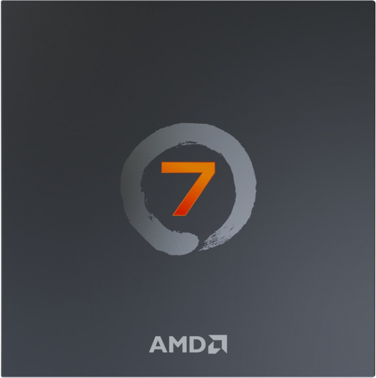 AMD Ryzen 7 7700 processor voor AM5 AMD Ryzen 7 7700 processor voor AM5