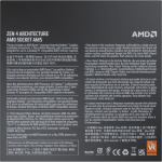 AMD Ryzen 7 7700 processor voor AM5 AMD Ryzen 7 7700 processor voor AM5