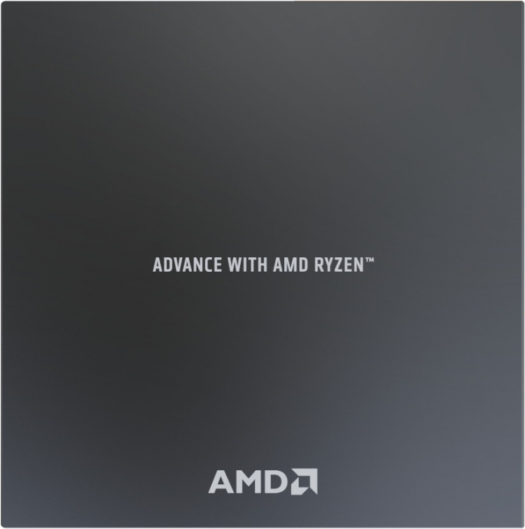 AMD Ryzen 7 7700 processor voor AM5 AMD Ryzen 7 7700 processor voor AM5