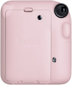 Fujifilm INSTAX Mini 12 instant camera, roze Fujifilm INSTAX Mini 12 instant camera, roze