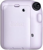 Fujifilm INSTAX Mini 12 instant camera, lila Fujifilm INSTAX Mini 12 instant camera, lila