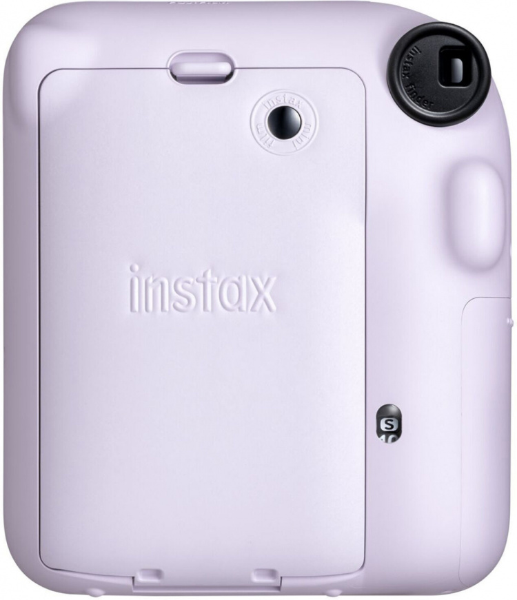 Fujifilm INSTAX Mini 12 instant camera, lila Fujifilm INSTAX Mini 12 instant camera, lila