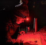 Fenix HM61R V2.0 hoofdlamp