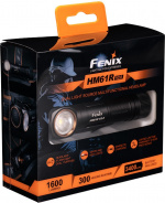 Fenix HM61R V2.0 hoofdlamp