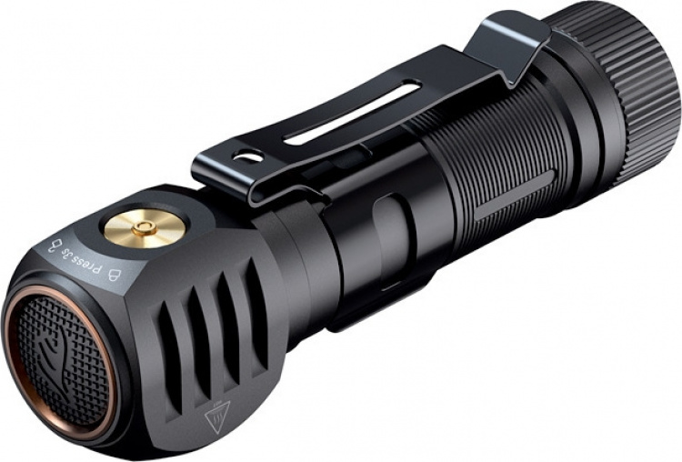 Fenix HM61R V2.0 hoofdlamp