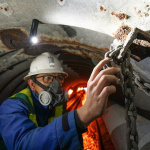 Fenix HM61R V2.0 hoofdlamp