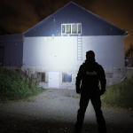 Fenix HM61R V2.0 hoofdlamp