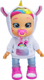 Cry Babies Eerste Emoties Dreamy - babypop