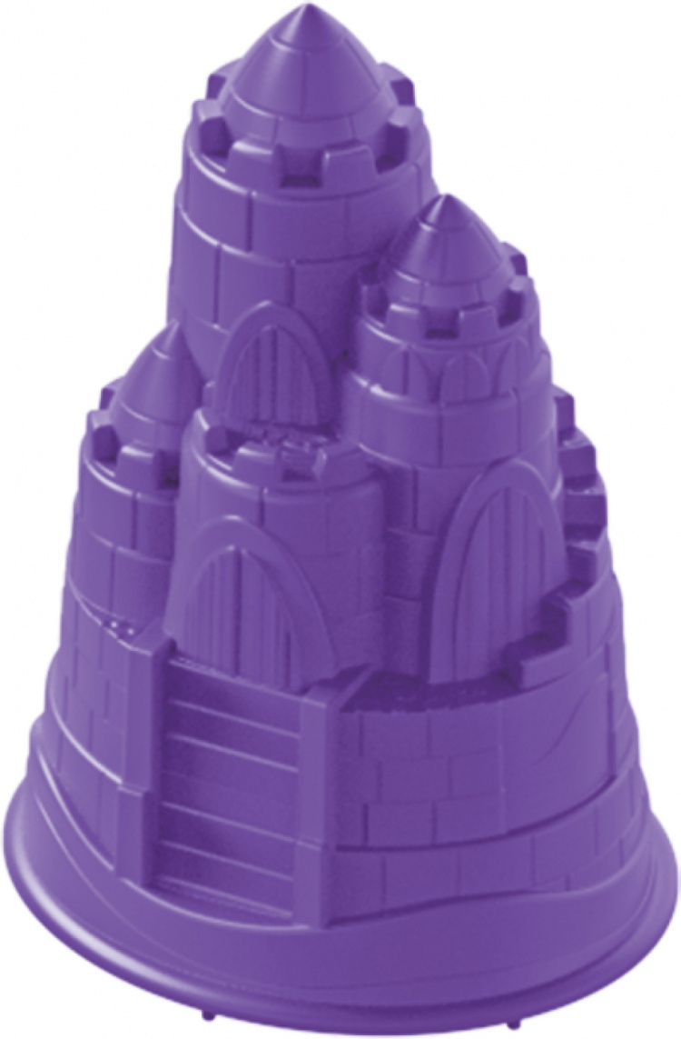 Kinetische zandbakset, paars