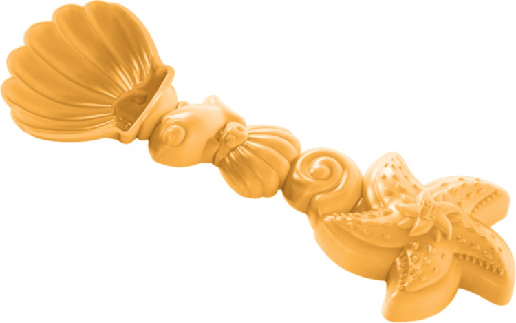 Kinetische zandbakset, paars