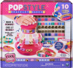 Cool Maker Popstyle - Armbandmaakset