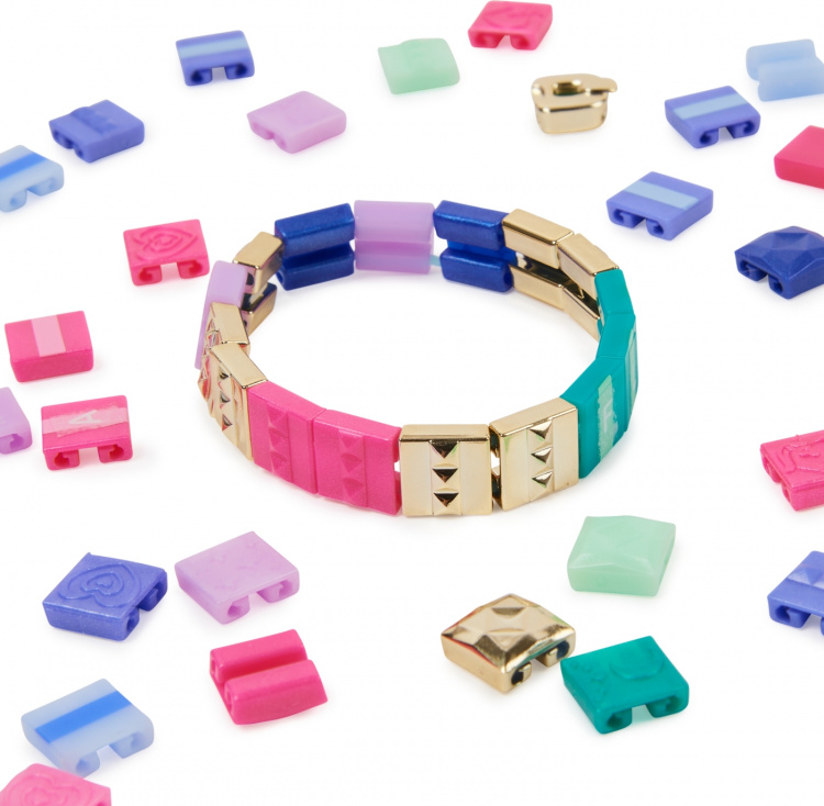 Cool Maker Popstyle - Armbandmaakset