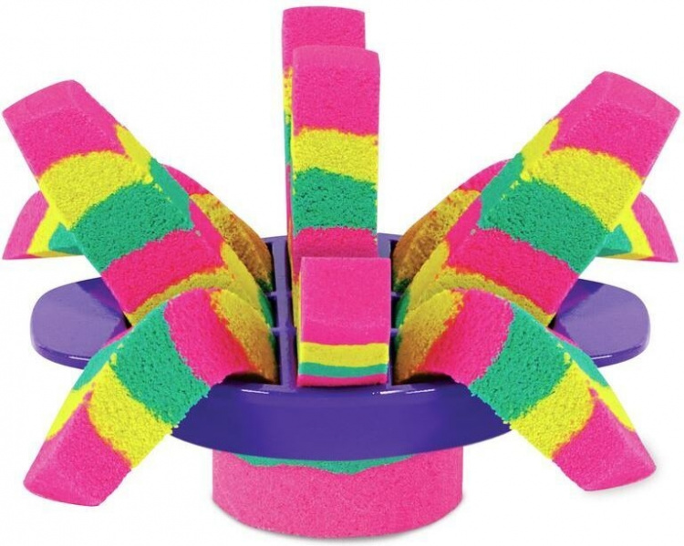 Kinetic Sand Ultimate Sandisfying - speelset