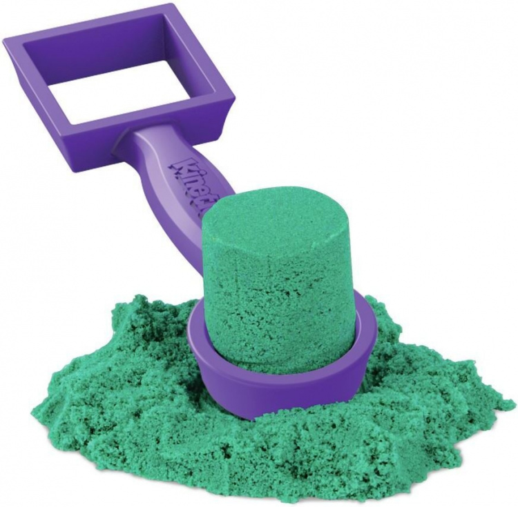 Kinetic Sand Ultimate Sandisfying - speelset