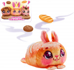 Cookeez Makery - broodoven en mysterieus koekje