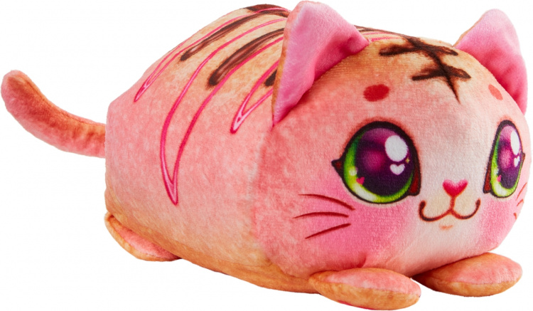 Cookeez Makery - broodoven en mysterieus koekje