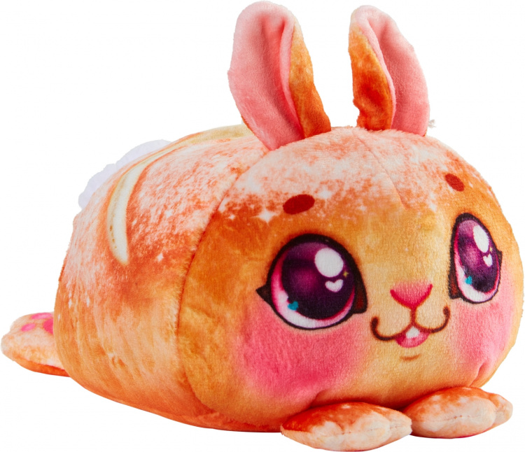 Cookeez Makery - broodoven en mysterieus koekje