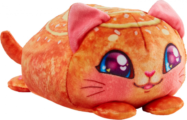 Cookeez Makery - broodjesoven en mysterieus koekje