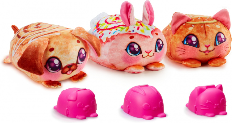 Cookeez Makery - broodjesoven en mysterieus koekje