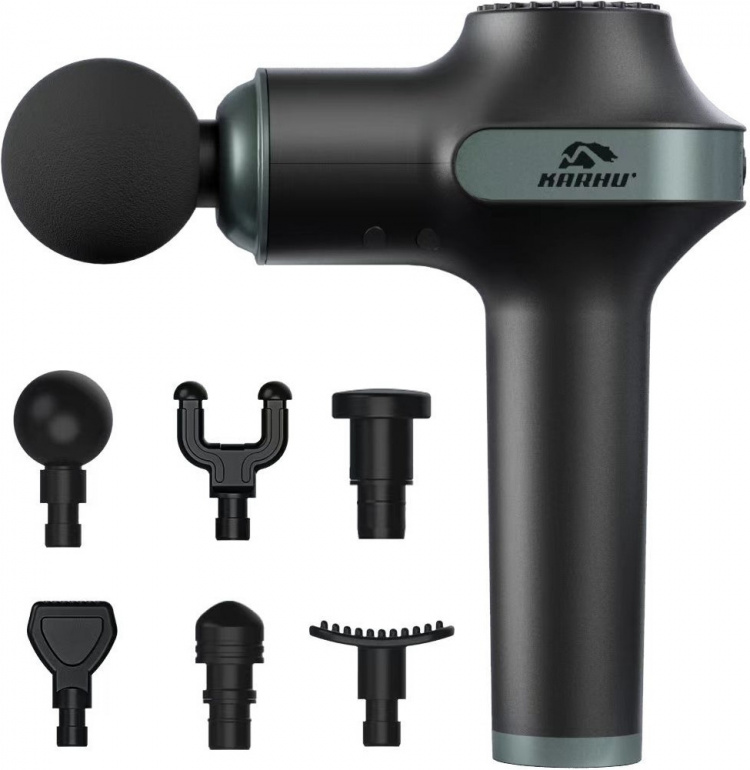 Karhu PRO8 -spierherstelslang