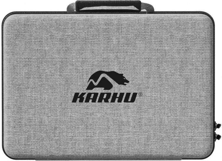 Karhu PRO8 -spierherstelslang