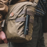 Fenix E28R V2.0 zaklamp, 1700 lm