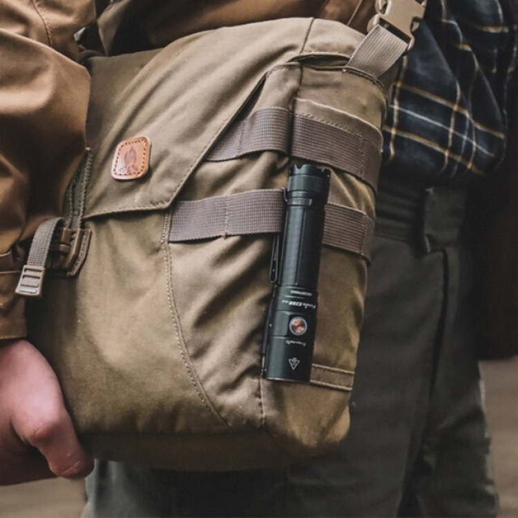 Fenix E28R V2.0 zaklamp, 1700 lm