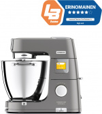 Kenwood Titanium Chef Patissier XL KWL90.124SI multifunctionele machine Kenwood Titanium Chef Patissier XL KWL90.124SI multifunctionele machine