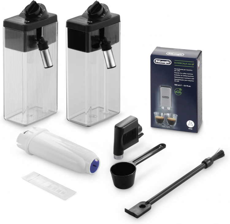 DeLonghi ECAM380.95.TB Dinamica Plus automatisch koffiezetapparaat