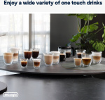 DeLonghi ECAM380.95.TB Dinamica Plus automatisch koffiezetapparaat